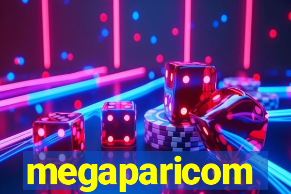 megaparicom