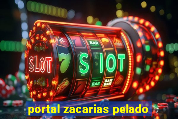 portal zacarias pelado