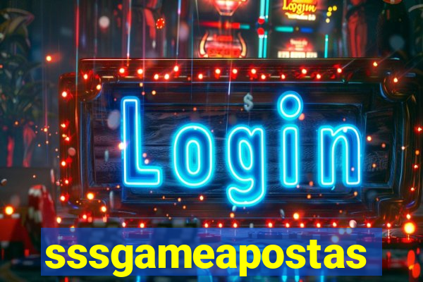 sssgameapostas