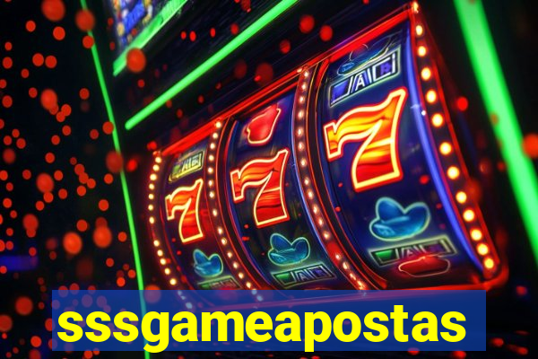 sssgameapostas