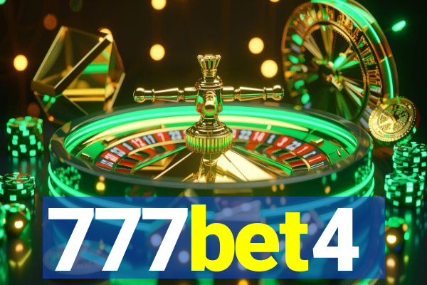 777bet4