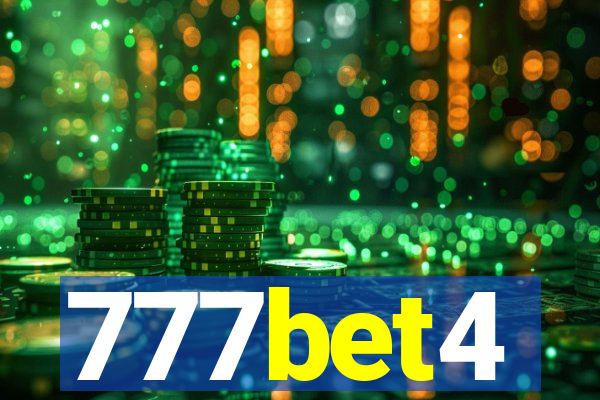 777bet4