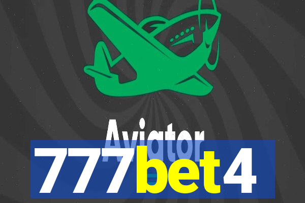 777bet4