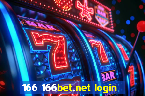 166 166bet.net login