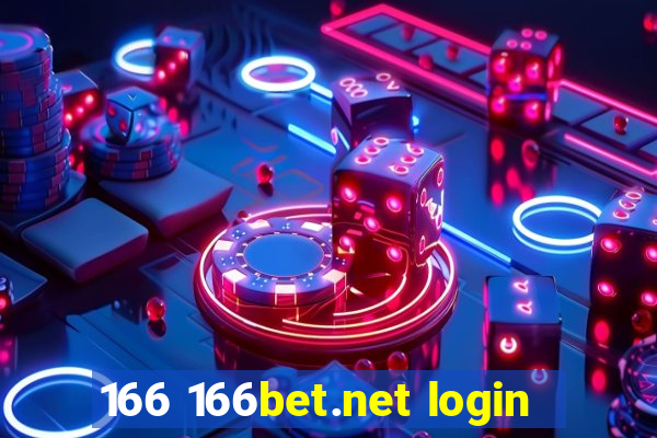 166 166bet.net login