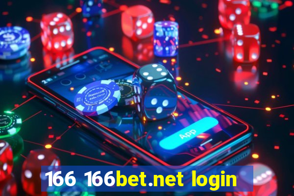 166 166bet.net login