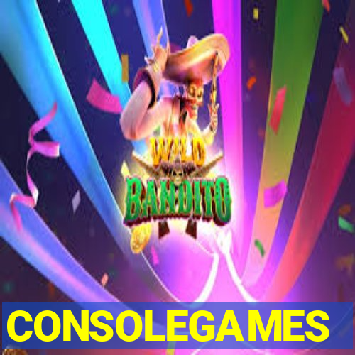 CONSOLEGAMES