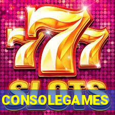 CONSOLEGAMES