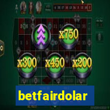 betfairdolar