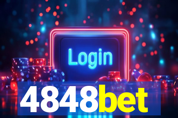 4848bet