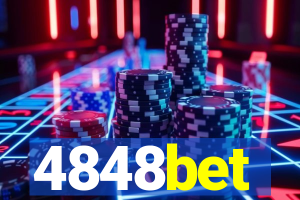 4848bet