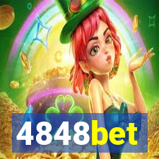 4848bet