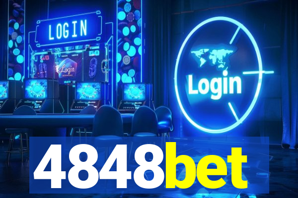 4848bet