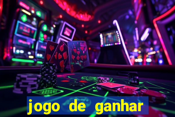 jogo de ganhar dinheiro da mina