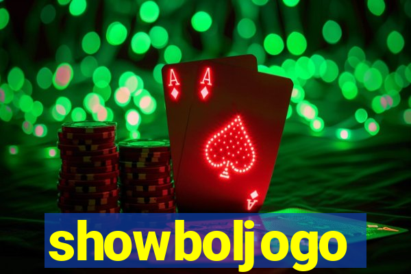 showboljogo