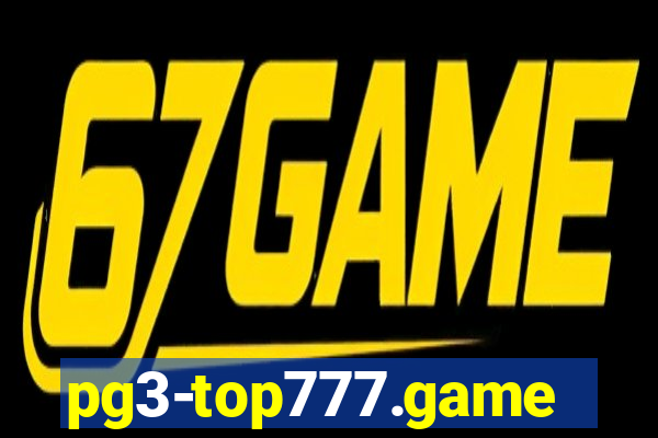 pg3-top777.games