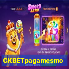 CKBETpagamesmo