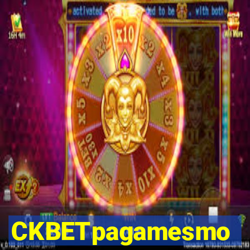 CKBETpagamesmo