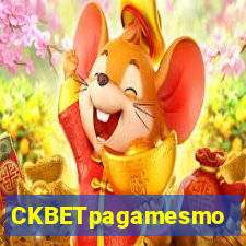 CKBETpagamesmo