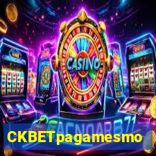 CKBETpagamesmo