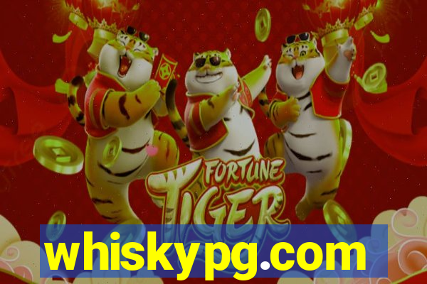 whiskypg.com