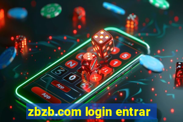 zbzb.com login entrar