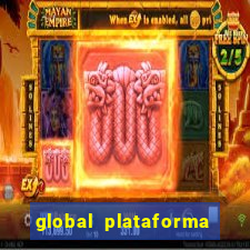 global plataforma de jogos