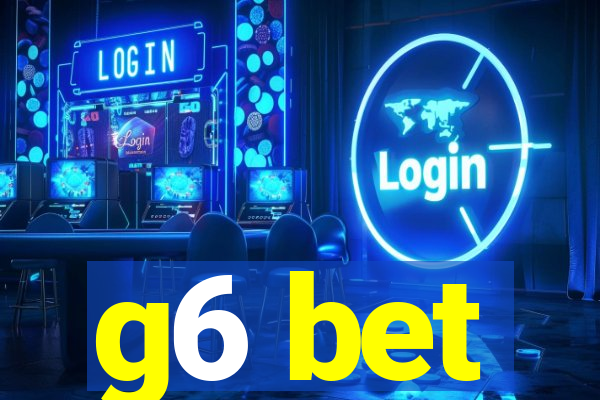 g6 bet