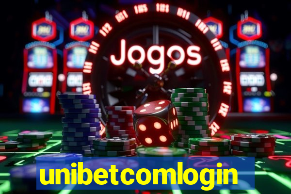 unibetcomlogin