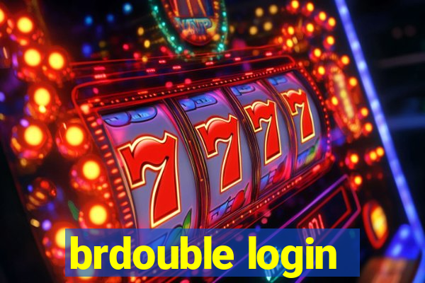 brdouble login