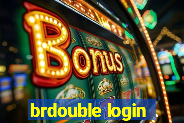 brdouble login