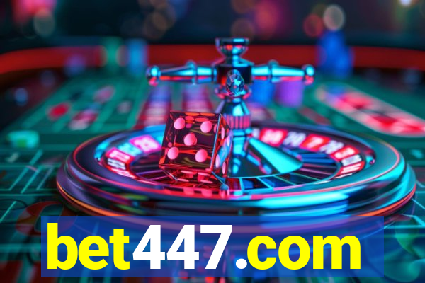 bet447.com