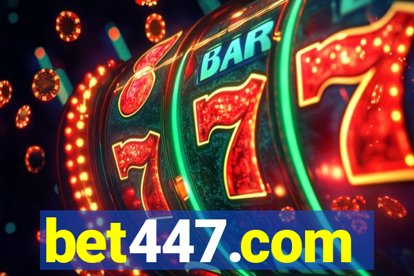 bet447.com