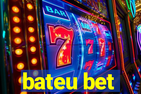 bateu bet