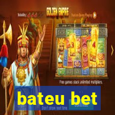 bateu bet