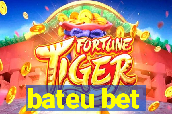 bateu bet