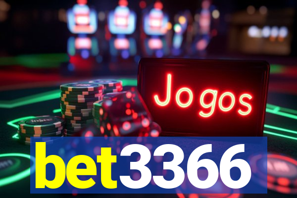 bet3366