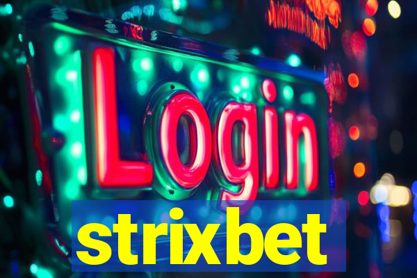 strixbet