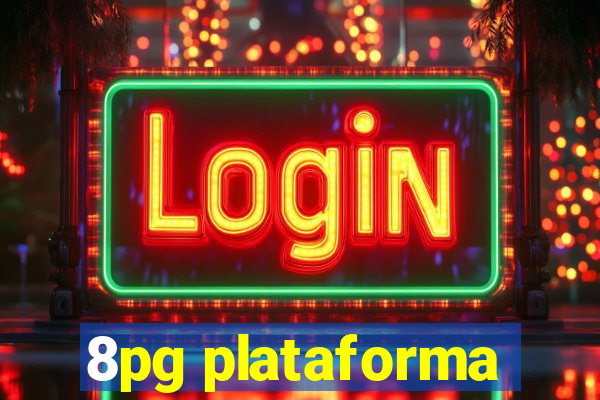 8pg plataforma