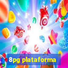 8pg plataforma