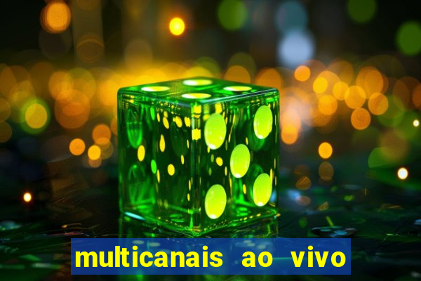 multicanais ao vivo sportv 2