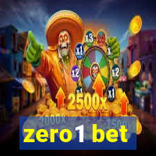 zero1 bet