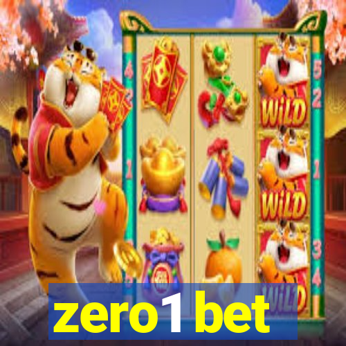 zero1 bet