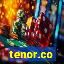 tenor.co