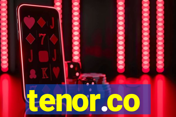 tenor.co