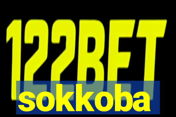 sokkoba