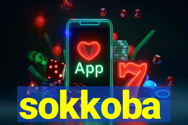 sokkoba