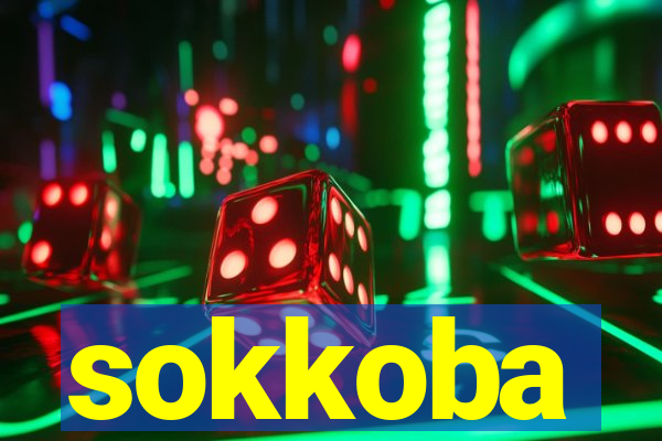 sokkoba