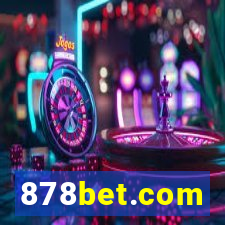 878bet.com