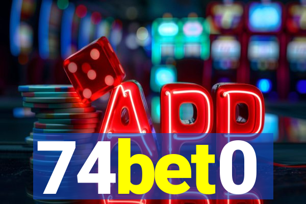 74bet0